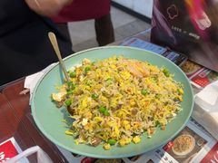 -扬二春炒饭(国庆路总店)