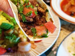 -墨纪Mojí墨西哥餐厅(官舍店)
