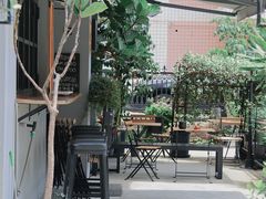 -转山咖啡(松柏社区店)