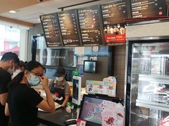 -85度C(深圳佳宁娜店)