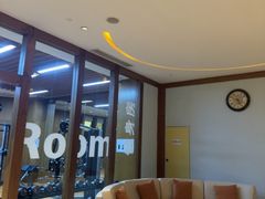 -长白山万达锦华套房酒店