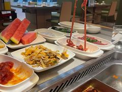 -海底捞火锅(新松江路店)