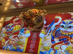 -永和豆浆•台北卤肉饭(山水大润发店)
