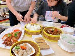 -食为先(广园店)