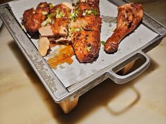 -绿茶餐厅(西单老佛爷店)