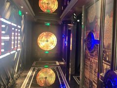 -好乐迪KTV(紫荆广场店)
