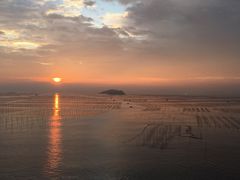 -北岐滩涂