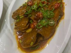 -雅和生态渔庄·宜城锅巴饭(龙灵山公园店)