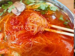 -韩麦大冷面(桂花街直营店)