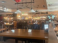 -宝莱纳啤酒花园餐厅PAULANER BRAUHAUS Nanjing(广州路店)