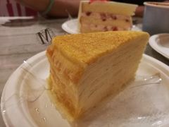 -Lady M Cake Boutique(麦迪逊大道店)