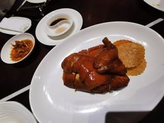 -杭州西子湖四季酒店·金沙厅