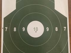-中国北方国际射击场