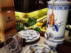 -南京大牌档(济南万象城店)