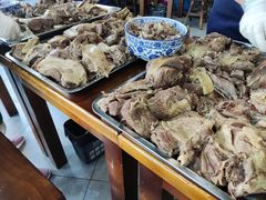 -长安后宰门水盆羊肉(新都心店)