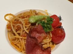 -陶享时光西餐·下午茶(信河街店)