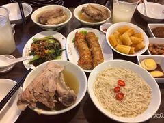 -松發肉骨茶(克拉码头店)