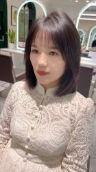-童辉造型