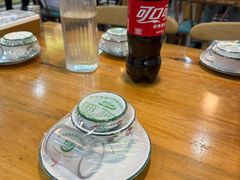 -亿牌牌东北烧烤(怀特店)
