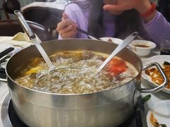 -陈记顺和潮汕牛肉火锅(番禺迎宾大道店)