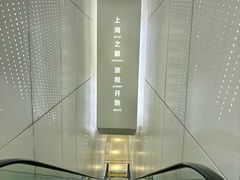 -上海之巅观光厅