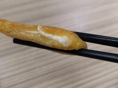 奶油糯米糍（宵夜）-中山大学-学5食堂