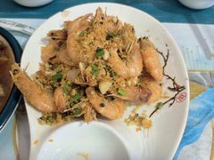 -40号厦门海鲜大排档(中山路店)