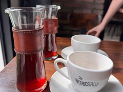 -The Workshop Coffee