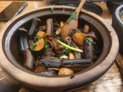 -旺爷砂锅·茶作(国贸城店)