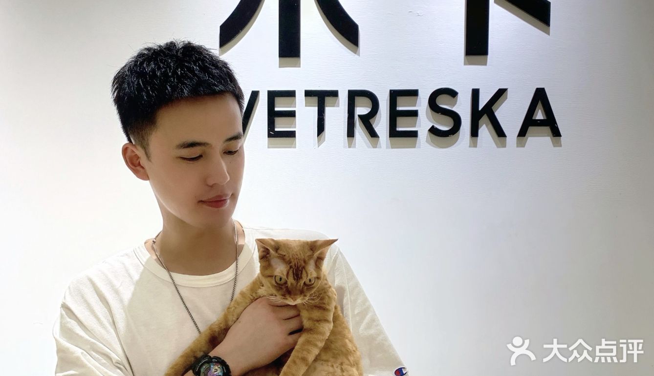 撸猫胜地🌵利路修同款未卡猫空间