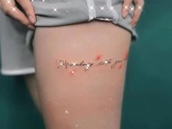 -匿名者纹身学院派·刺青