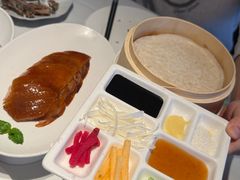 -四季民福烤鸭店(王府井东安门店)