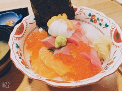 -七福日本料理