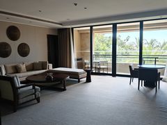 -海南清水湾莱佛士酒店