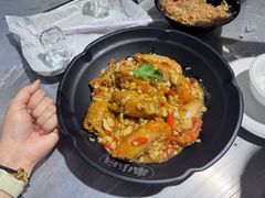 -串小白烧烤(金沙洲店)