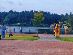 -南京银杏湖乐园