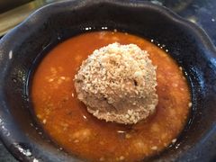 金牌麻酱蘸料-王家渡火锅店(棕榈泉店)