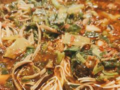 -乐山第一家临江鳝丝(茶坊路店)