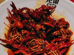 四川麻辣虾-龙巢盱眙龙虾·牛蛙·烧烤宵夜(八卦岭店)