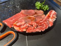 -谷牛和牛烤肉(漕河泾印象城店)
