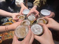 -酒城烤事(玉带龙庭店)