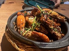 -蝦塘·中国餐馆(城墙南马道巷店)