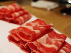 A级肉卷-虾满堂小龙虾烧烤(富荟广场店)