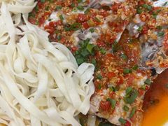 -湖南人家湘菜馆(镇江路店)
