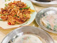 -标记美食新鲜猪杂(兴南大道店)