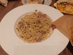 -必胜客(新中纬店)