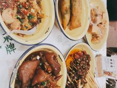 -东排食堂长沙小吃大排档(五一广场店)