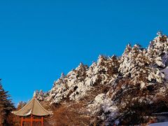 -峨眉山风景名胜区