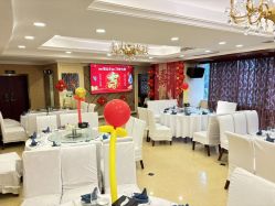 -四方阁酒楼·宴会厅(圣灯店)