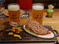 -卢布里西餐厅(总店)